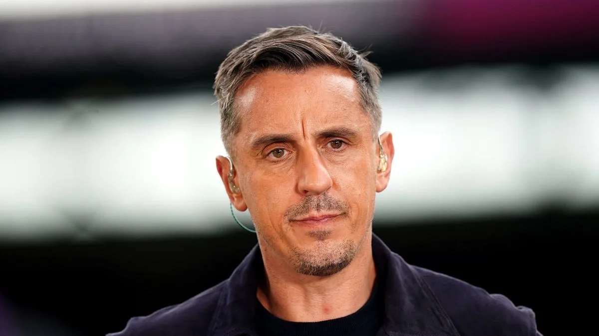 Gary Neville Claims Frank Lampard's Coventry Job Could Have Been His Last in Football