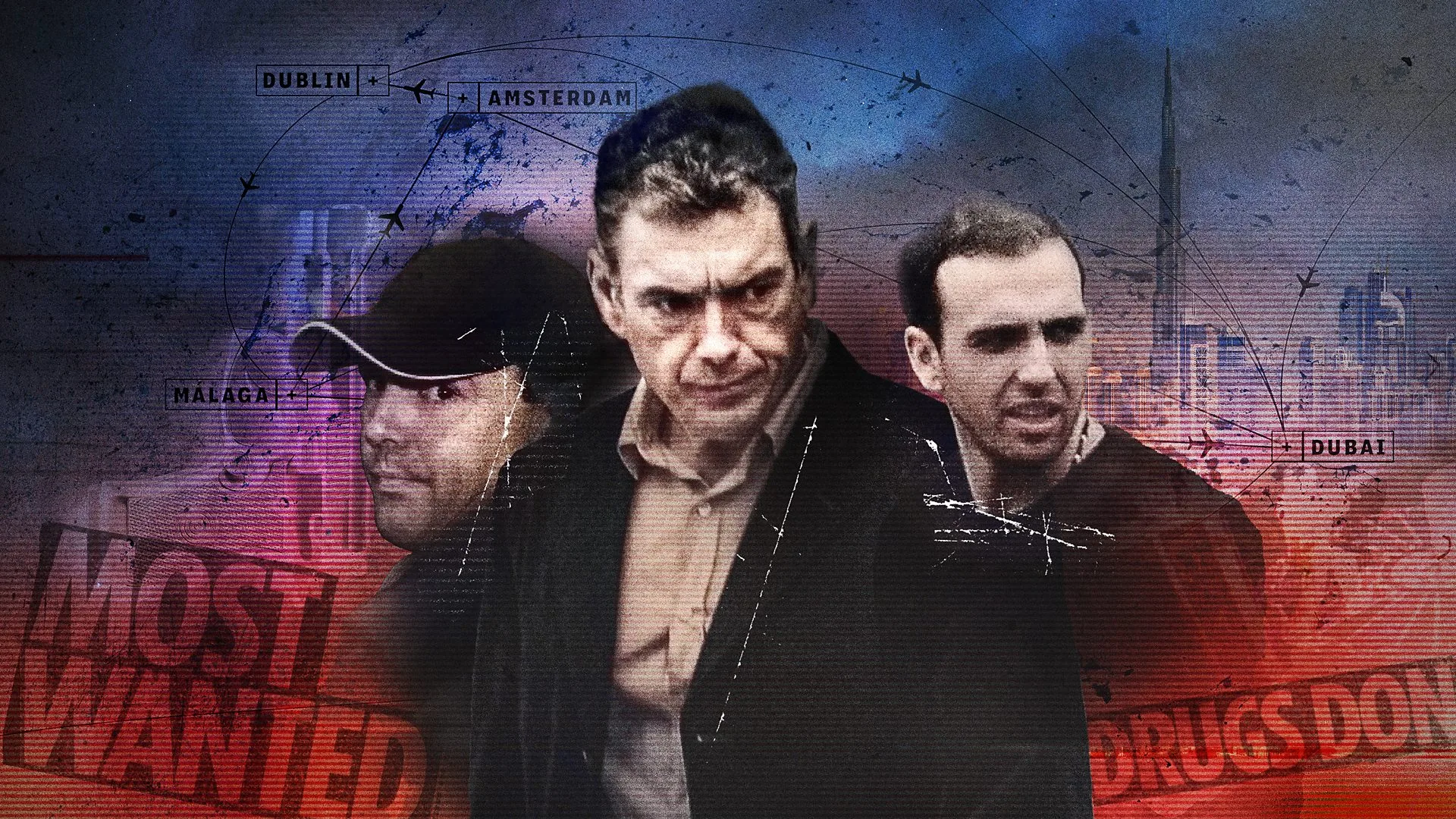 Kinahan Cartel Decline: New Documentary Explores Empire’s Fall