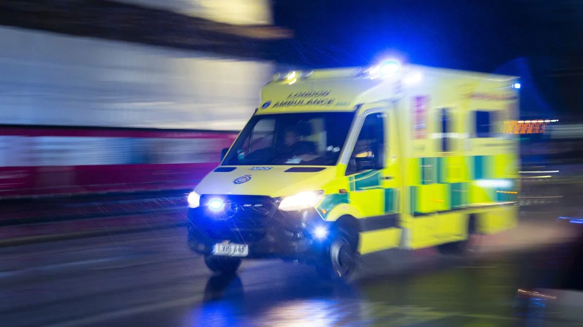 Highway Code Update: Drivers Face £1,000 Fines for Emergency Vehicle Errors