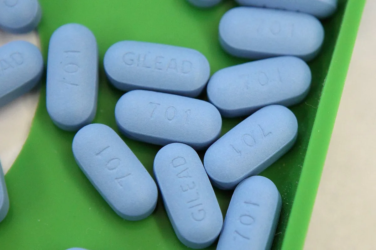 New HIV Treatment Could Allow Two-Year Drug Break