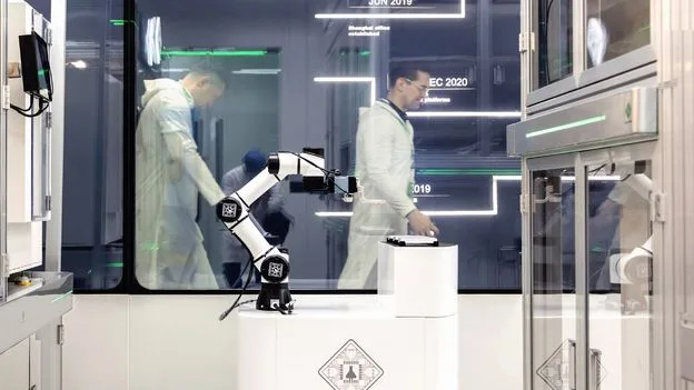 AI Revolutionises Drug Discovery for Parkinson's and Superbugs