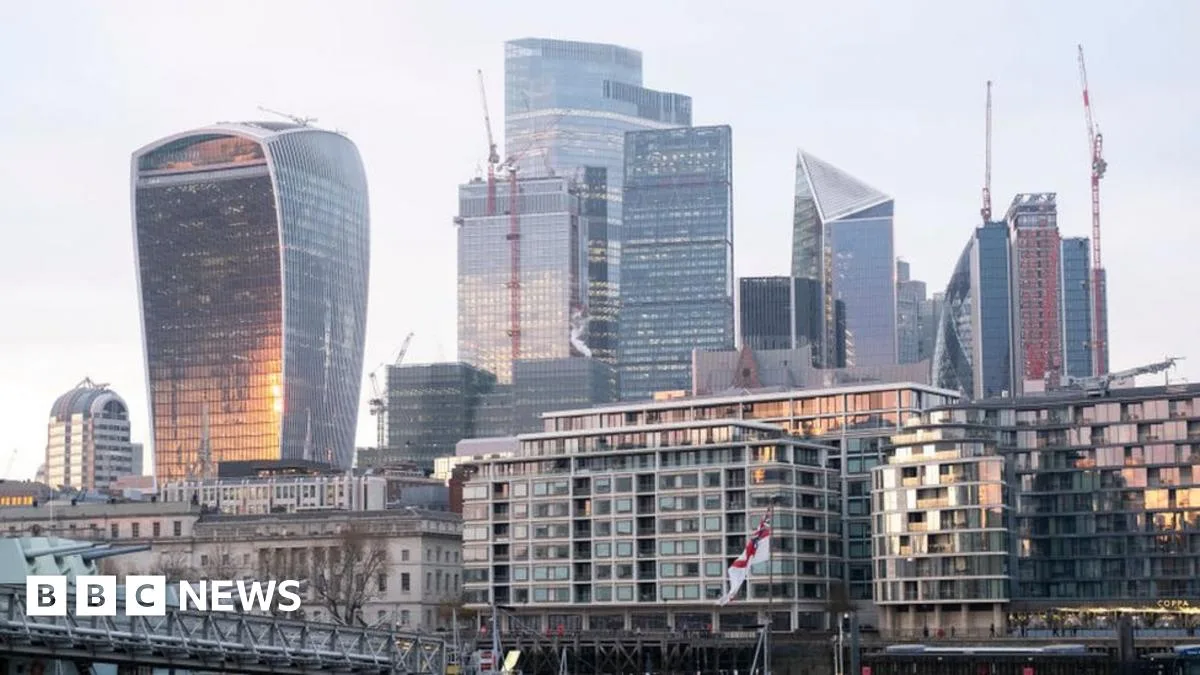 UK Banking Rules Face Biggest Shake-Up in Over 30 Years