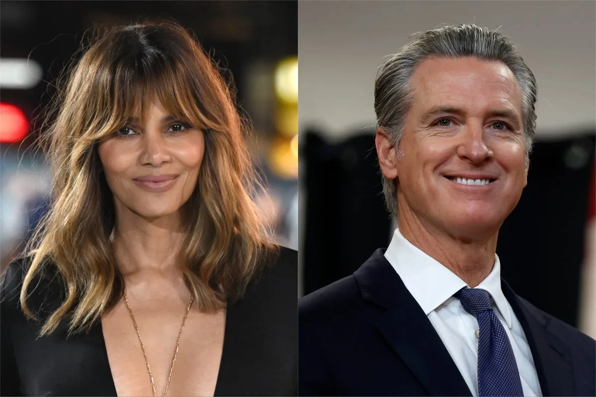 Newsom Reverses Menopause Bill Veto After Berry Criticism