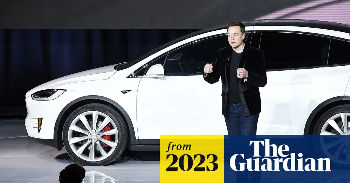 US Court Upholds Ruling That Elon Musk Broke Law With Union Tweet
