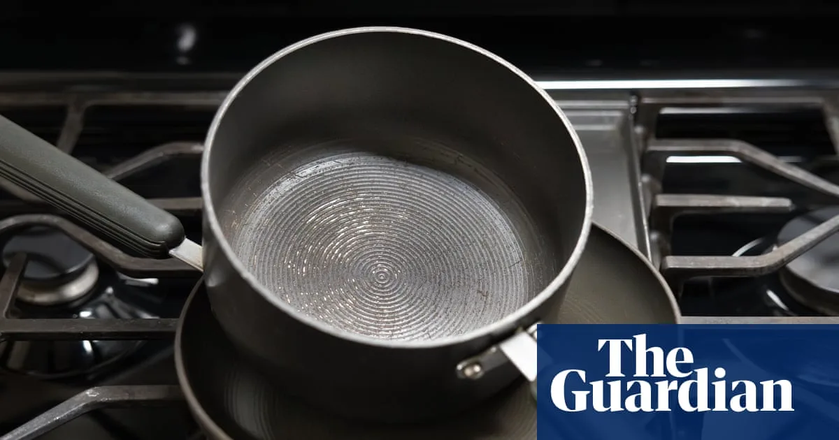 Newsom Vetoes PFAS Ban, Handing Industry a Win