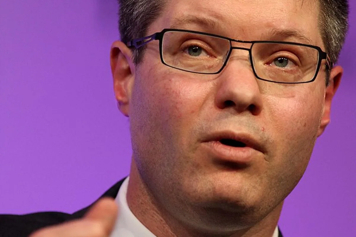 Next CEO Warns Government Policy Fuels Youth Job Crisis