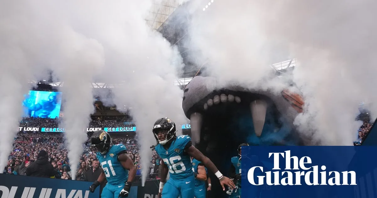 NFL International Games Expand to Paris and Melbourne