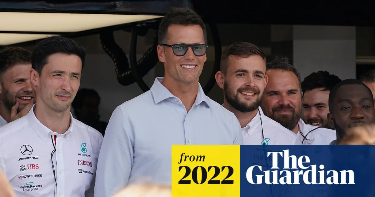 Tom Brady's $375m Fox Deal Raises NFL Salary Cap Questions