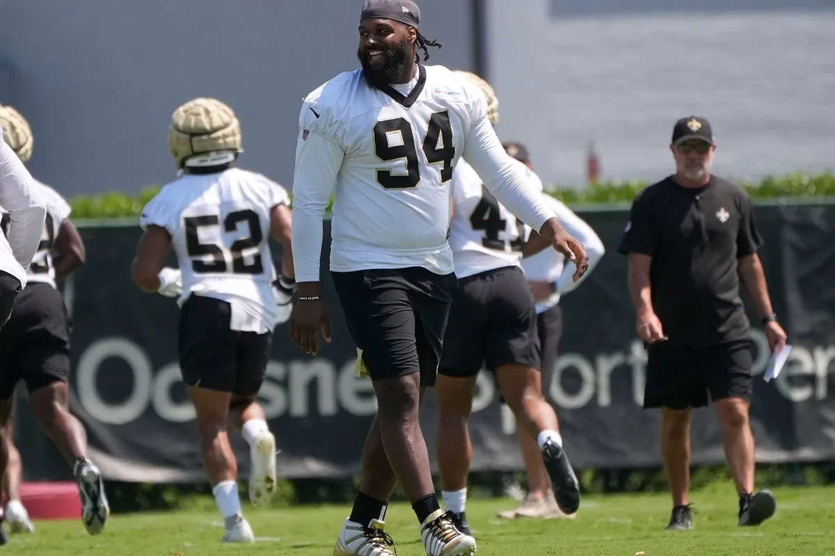 Two Arrested After Burglary at NFL Star Cam Jordan's Home