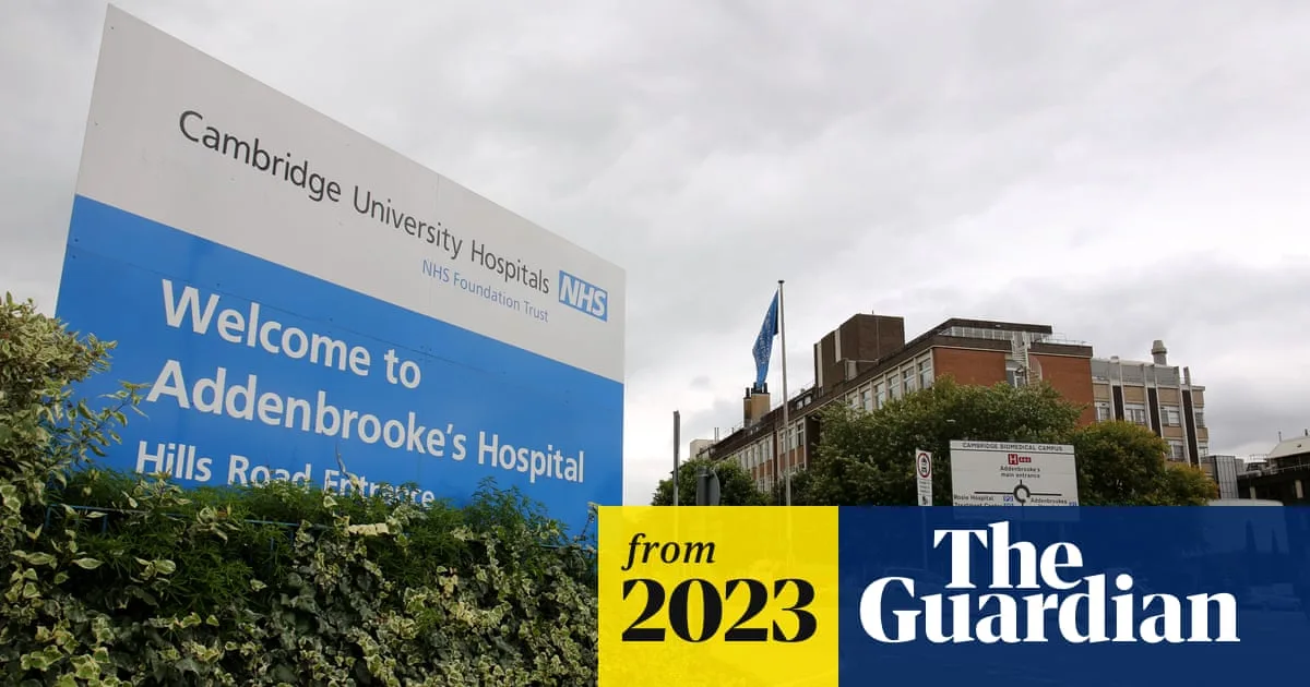 NHS Data Privacy Under Scrutiny After Doctor Accesses Woman’s Records Without Consent