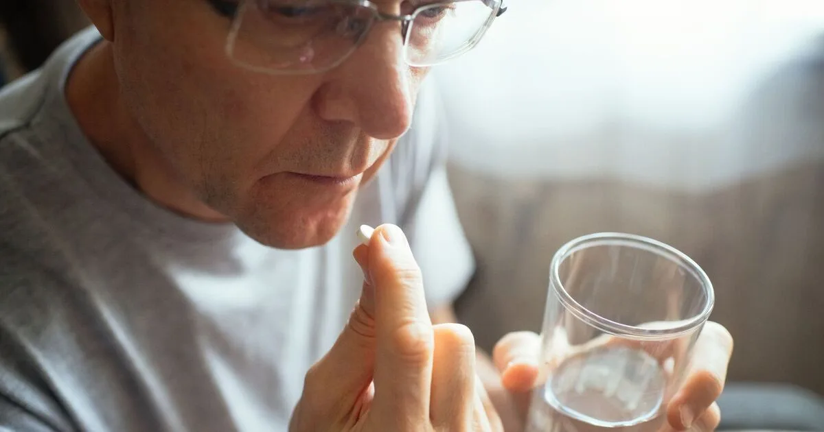 NHS Recommends Five Lifestyle Changes to Lower Cholesterol Before Statins