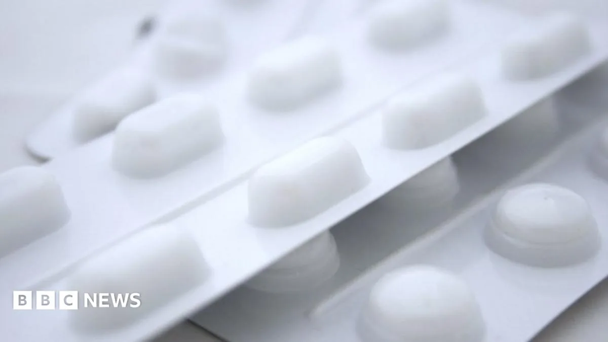 NHS GP Explains Real Reason Behind Paracetamol Prescription Policy