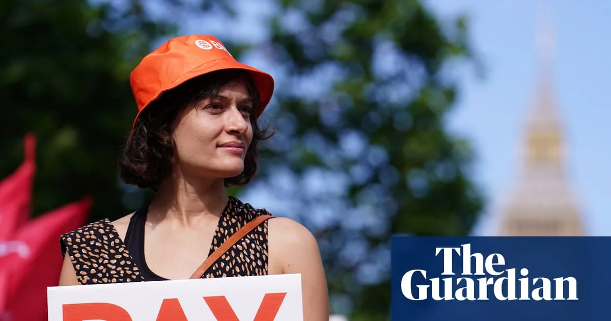 NHS Braces for Fresh Strikes as Resident Doctors Ballot for Action