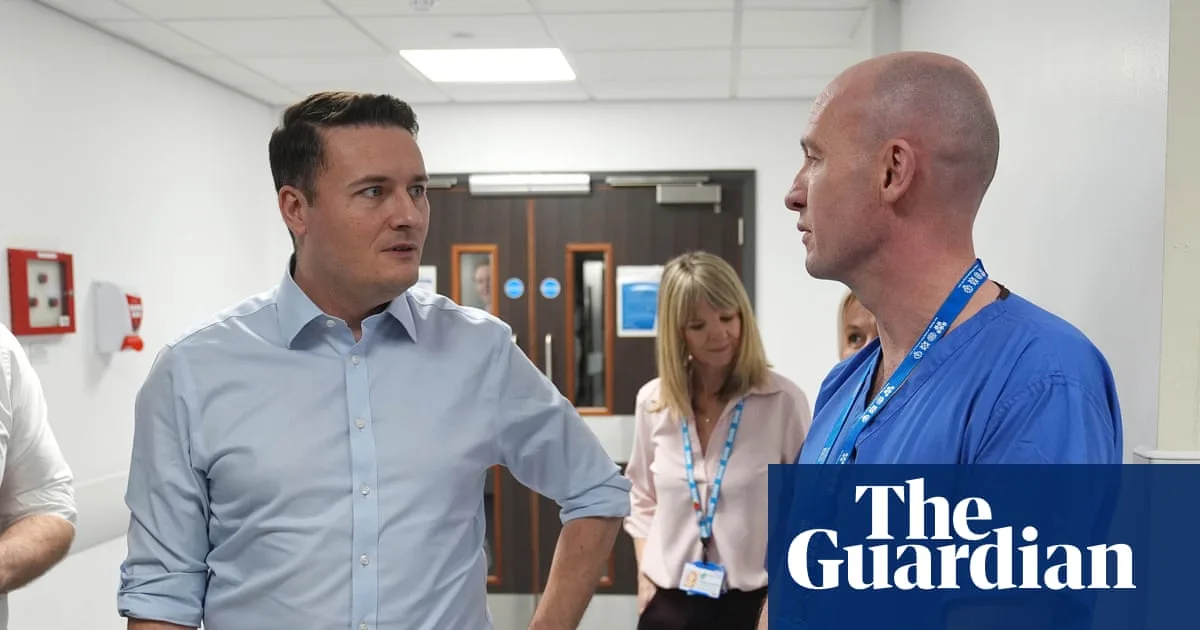NHS Set to Miss Key Waiting Time Targets Despite Extra Funding