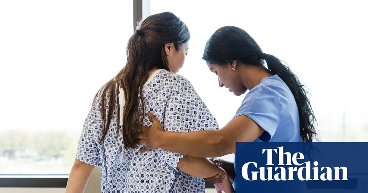NHS 'medical misogyny' leaves women in pain, survey reveals