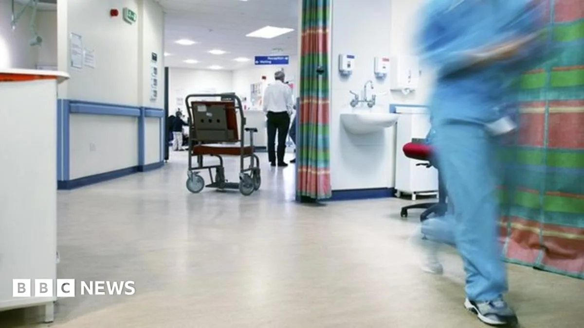 Mental Health Bed Shortage: Hundreds of Patients Sent Miles from Home