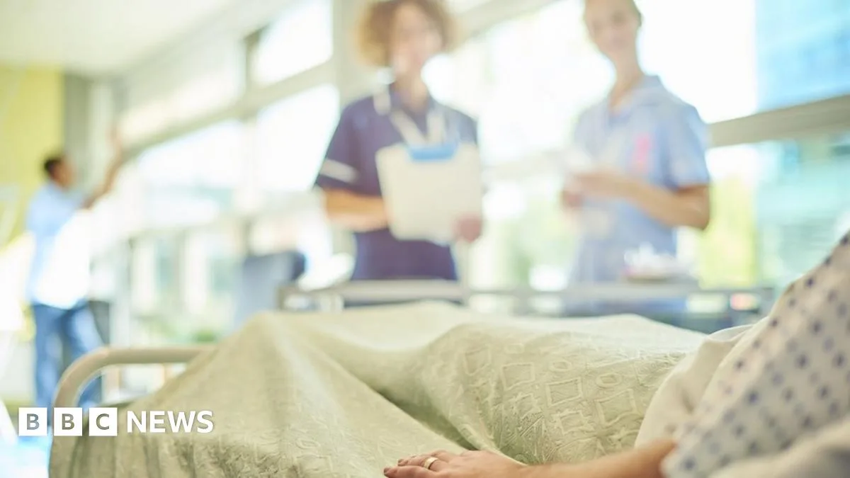 NHS Patient Reports Go Unpublished In Transparency Failure