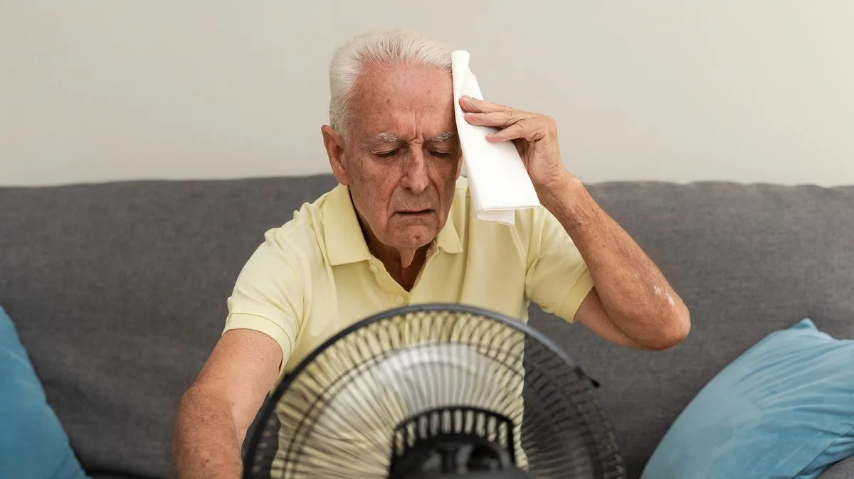 NHS Urges Public to Call 999 for Key Heatstroke Symptom