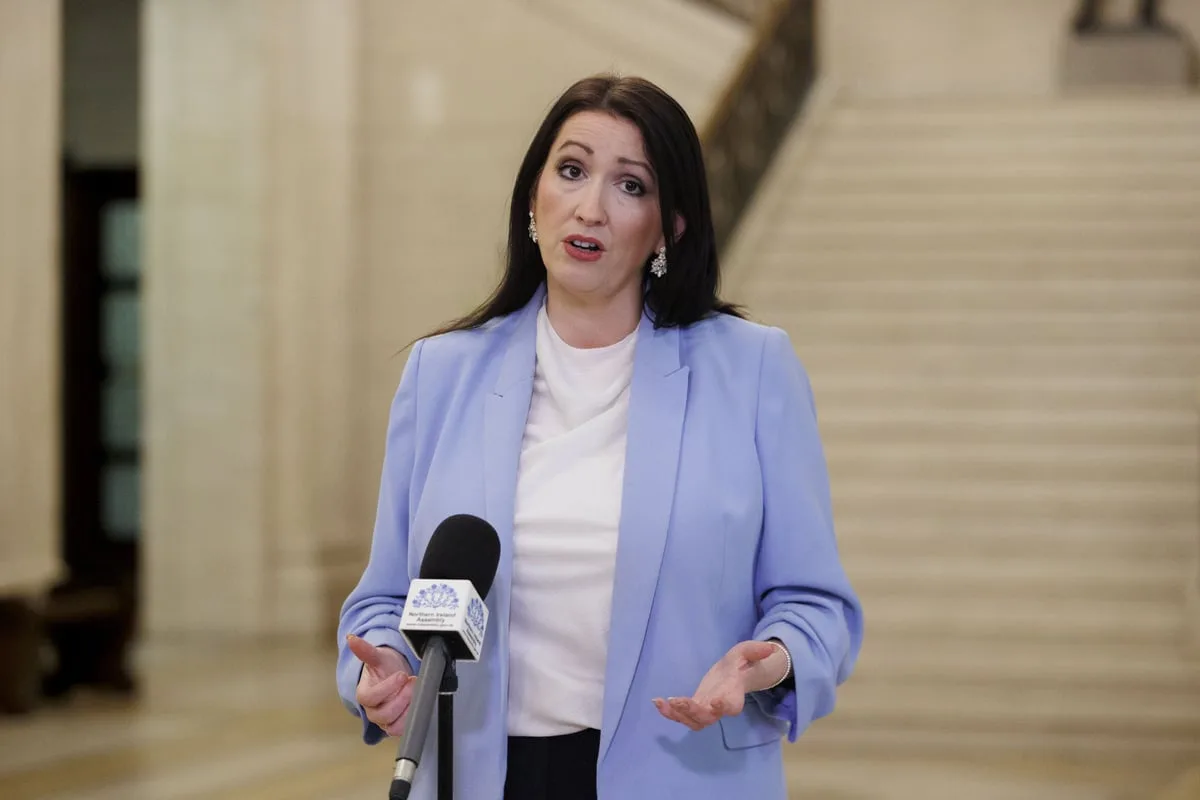 ‘Many Thousands’ from Northern Ireland at Risk in Middle East as Iran Conflict Escalates