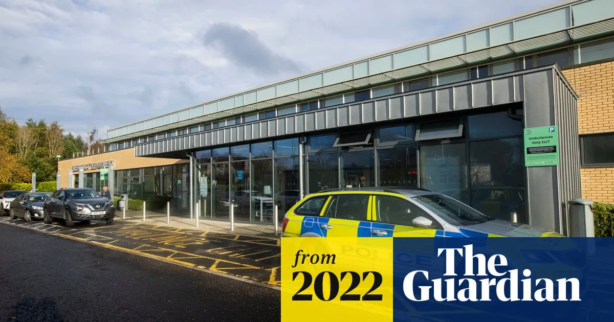 Northern Ireland's Healthcare Crisis Deepens as Political Stalemate Persists