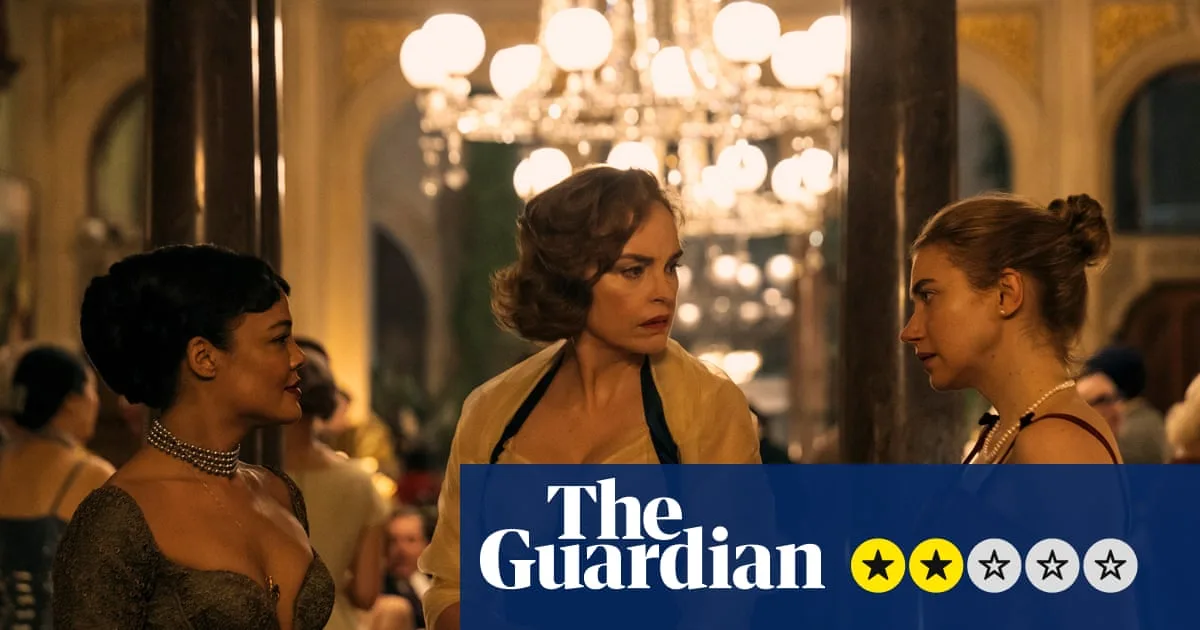 Nia DaCosta's Hedda Stuns Toronto Festival