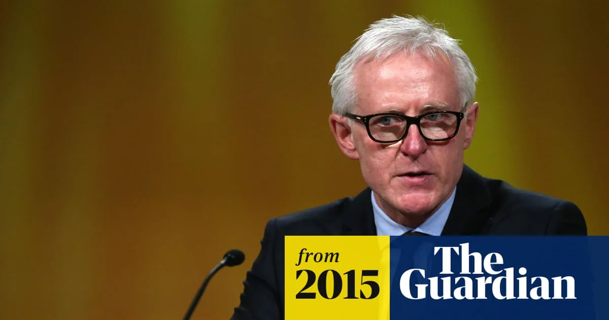 Norman Lamb Admits Tuition Fee Pledge 'Massively Undermined' Trust