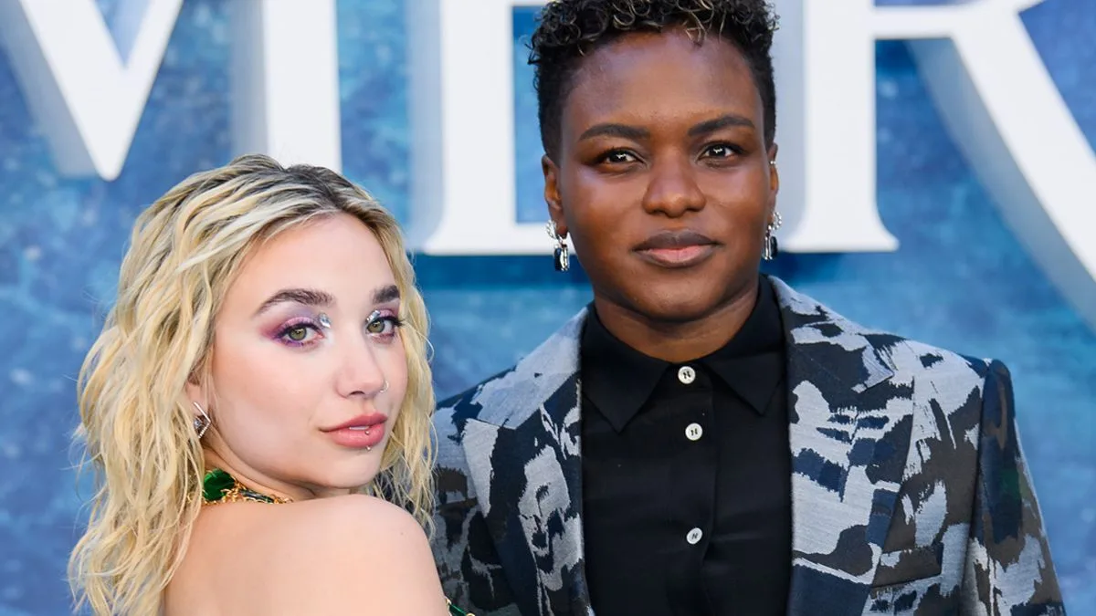 Nicola Adams Reveals Heartbreaking Reason for Split from Ella Baig