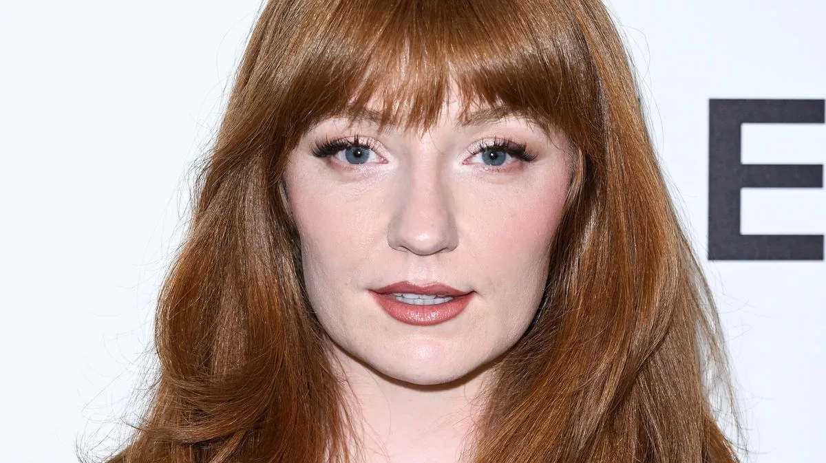 Girls Aloud Star Nicola Roberts Welcomes Baby Girl