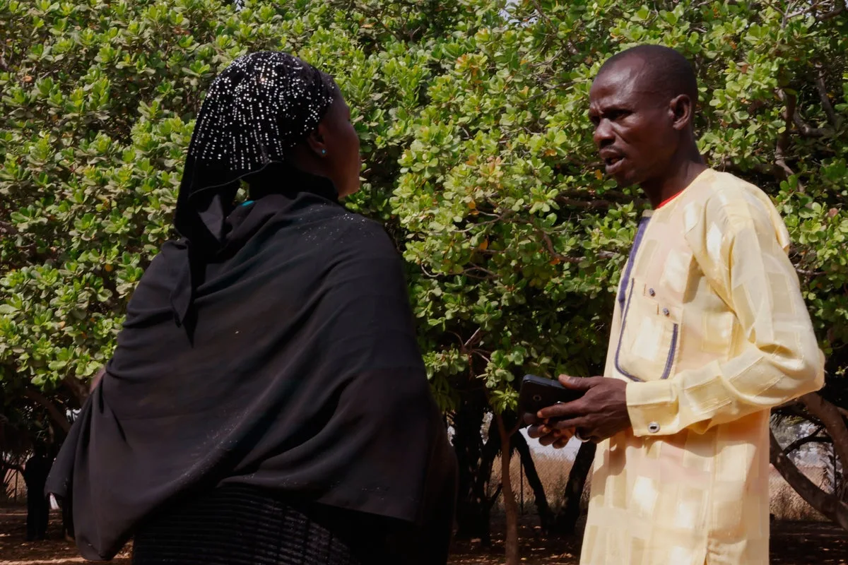 Nigerian parents plead for rescue of abducted children