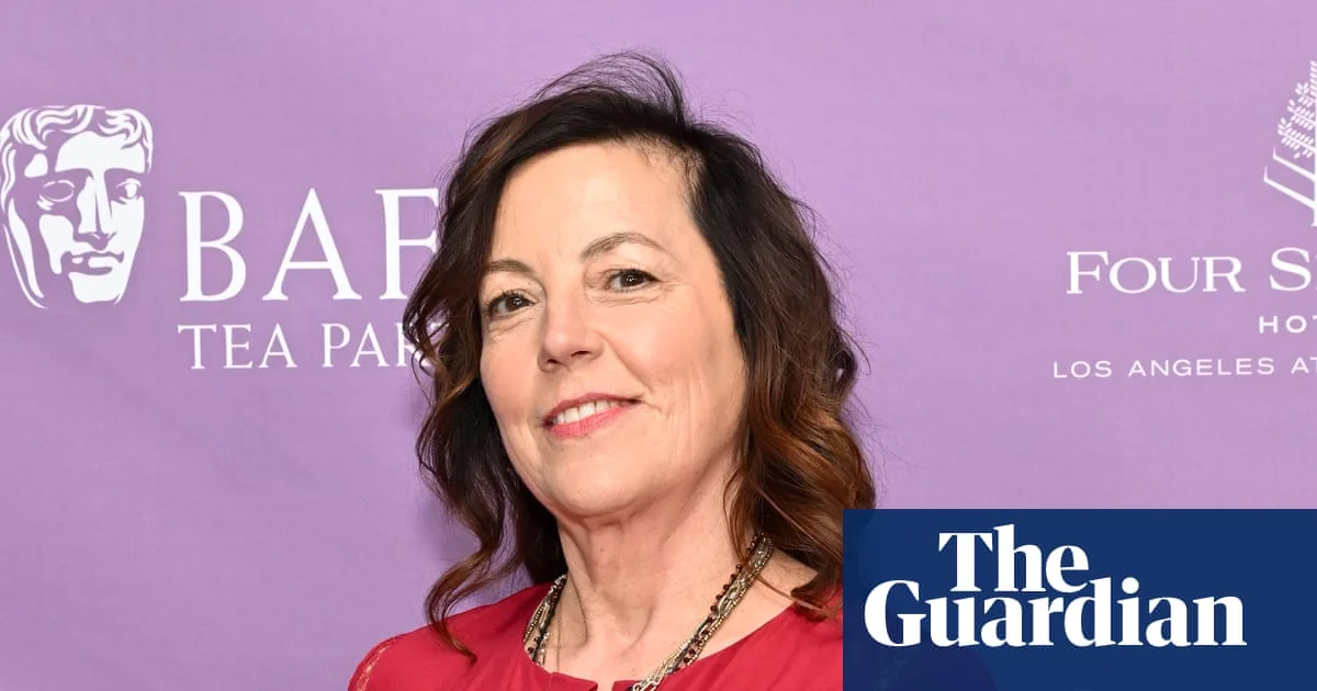 Nina Gold Shortlisted for Inaugural Oscar Casting Award