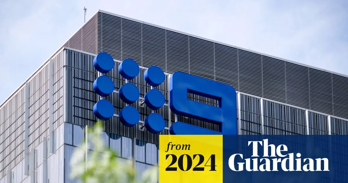 Nine Network Boss Fired Over Sexting Scandal