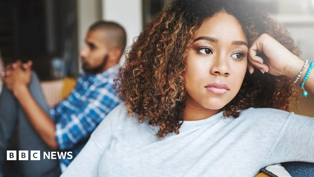 No-Fault Divorce Reform: Could Quicker Process Increase Divorce Rates?