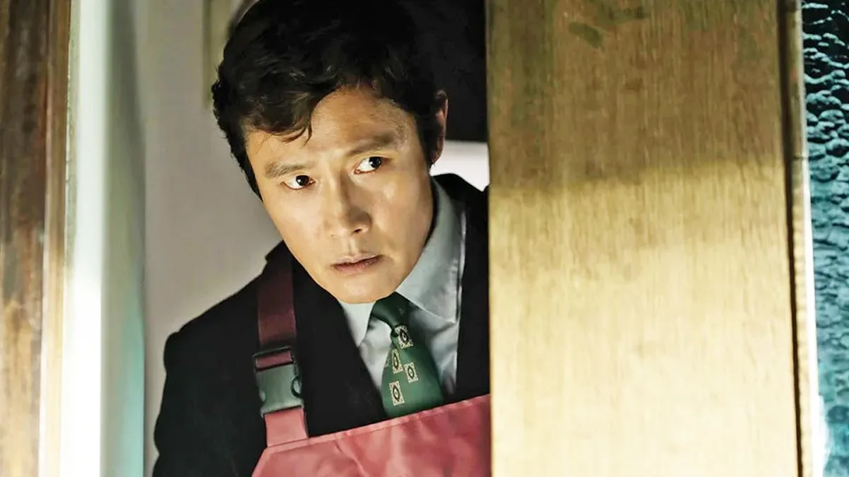 Squid Game Star's New Film No Other Choice Scores Rare 100% on Rotten Tomatoes