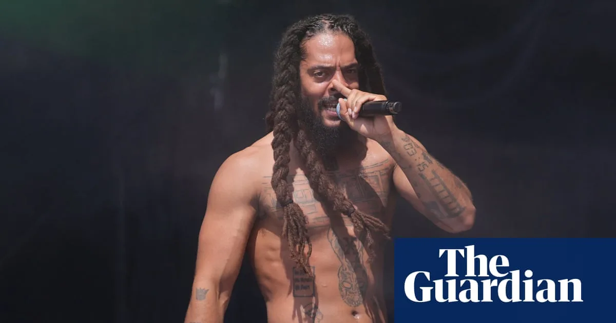 No Police Action Over Bob Vylan Glastonbury Chants