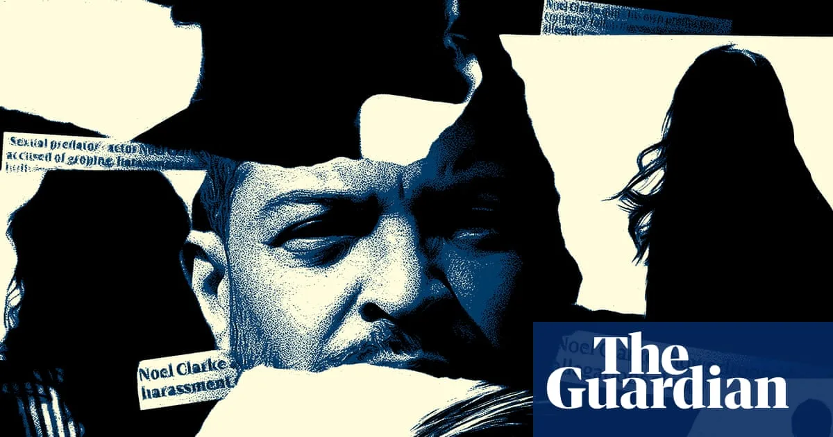 Noel Clarke Loses Libel Case as 26 Witnesses Contradict His Claims