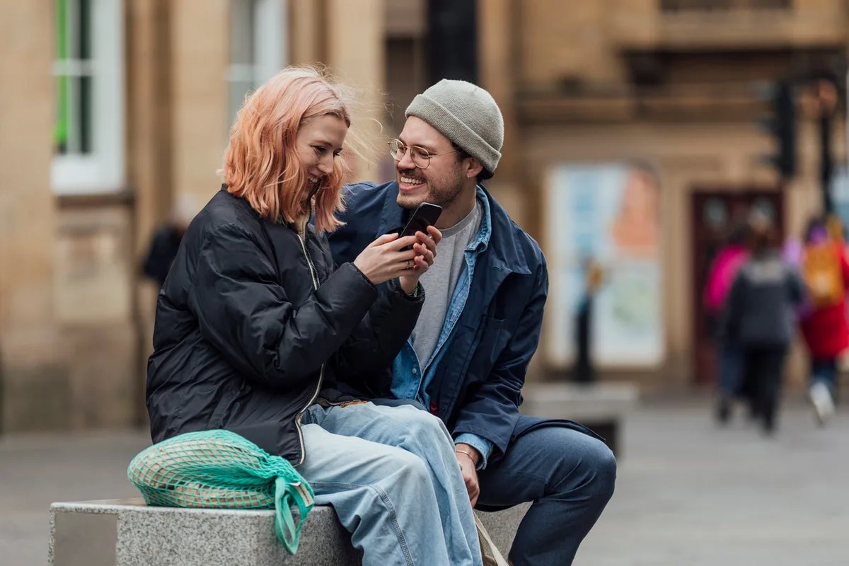 The Nonchalant Boyfriend: Why Calm Partners Are Misunderstood