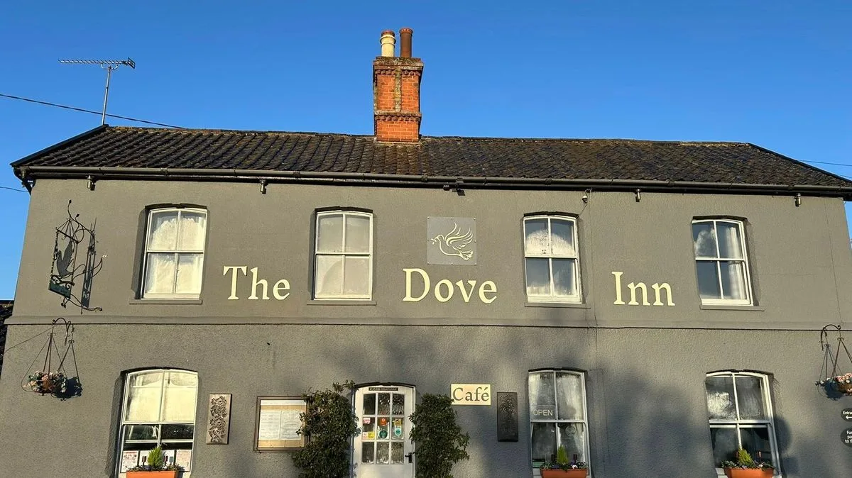 Award-Winning Norfolk B&B and Pub Closes in 'Devastating' Blow to Community