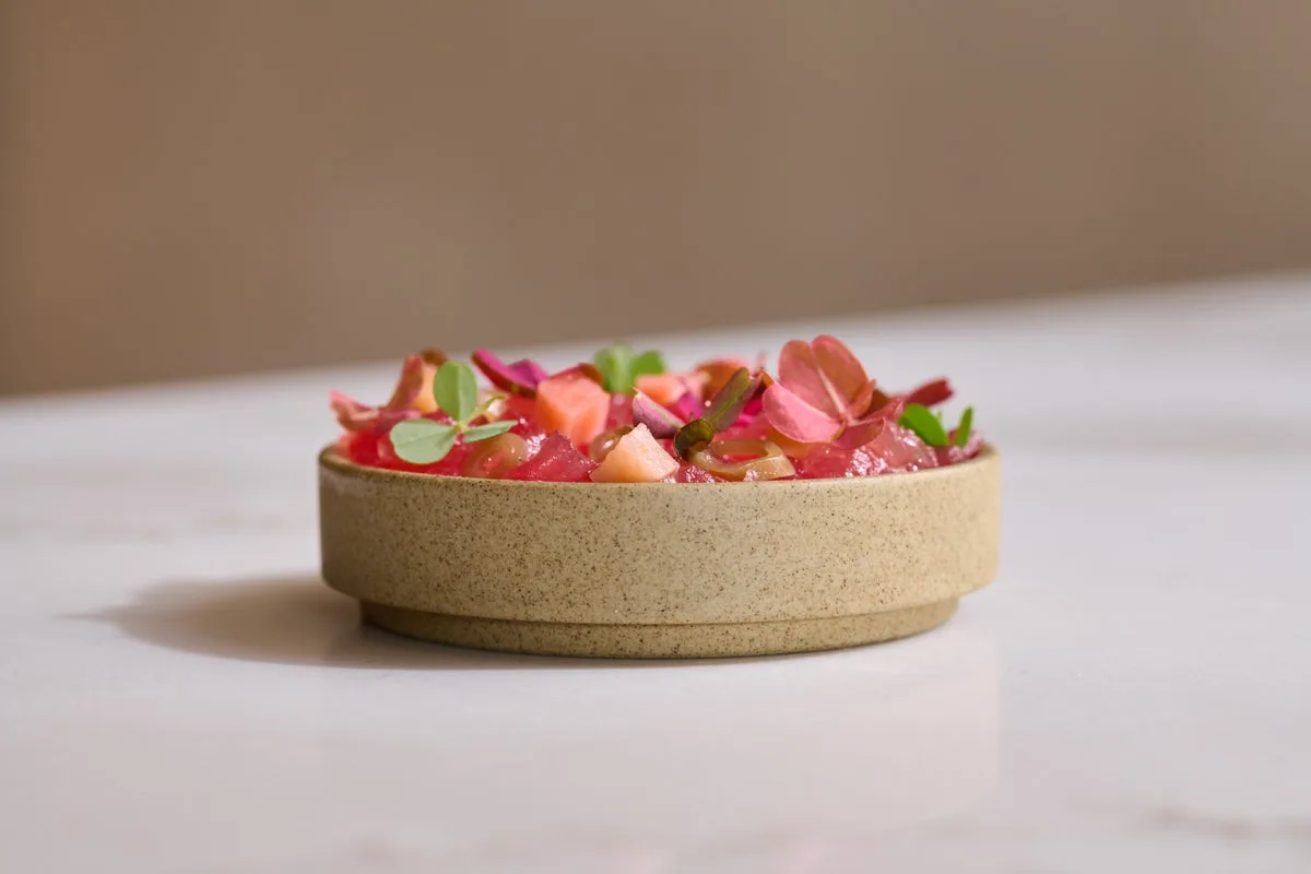 Chicago's Smyth Tops North America's 50 Best Restaurants 2026