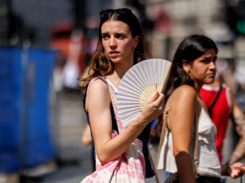 North East Braces for Return of Scorching Weather After Brief Cool Spell