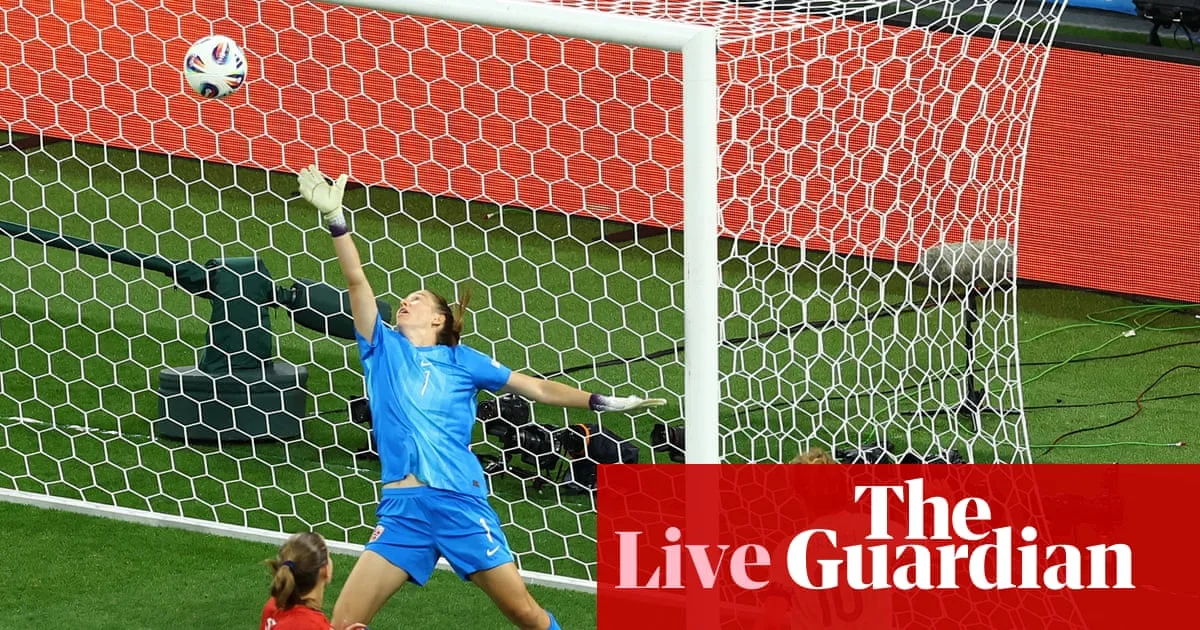 Italy Stun Norway to Reach Women's Euro 2025 Semi-Finals