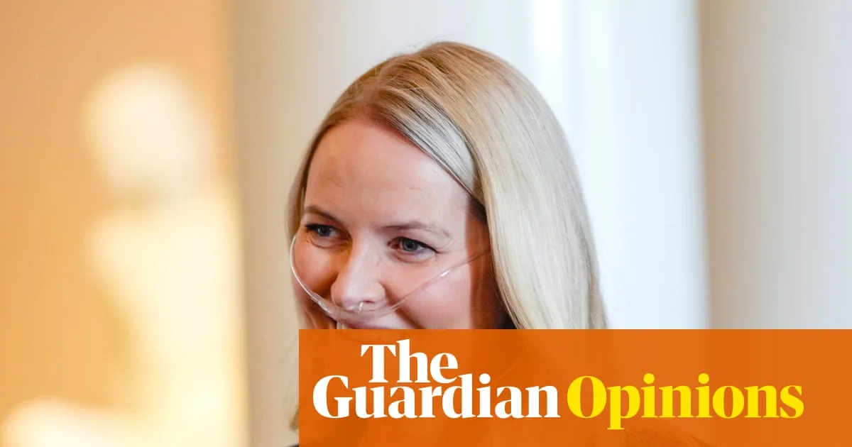 Norwegian Crown Princess’s Epstein Links and Son’s Rape Conviction Erode Royal Trust
