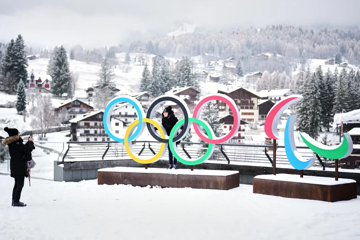 Norwegian Ski Jumping Coaches Banned Before Winter Olympics Amid Suit Scandal