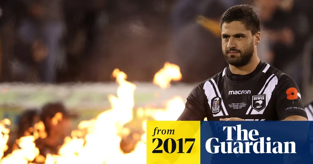 NRL Rocked by Cocaine Allegations Involving Chairman and Players