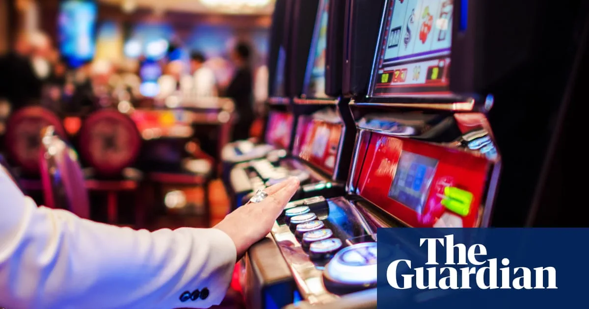 NSW Bans 24/7 Poker Machines After 4am