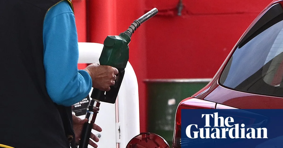 Nearly 100 NSW Fuel Stations Fined for Misleading Price Displays