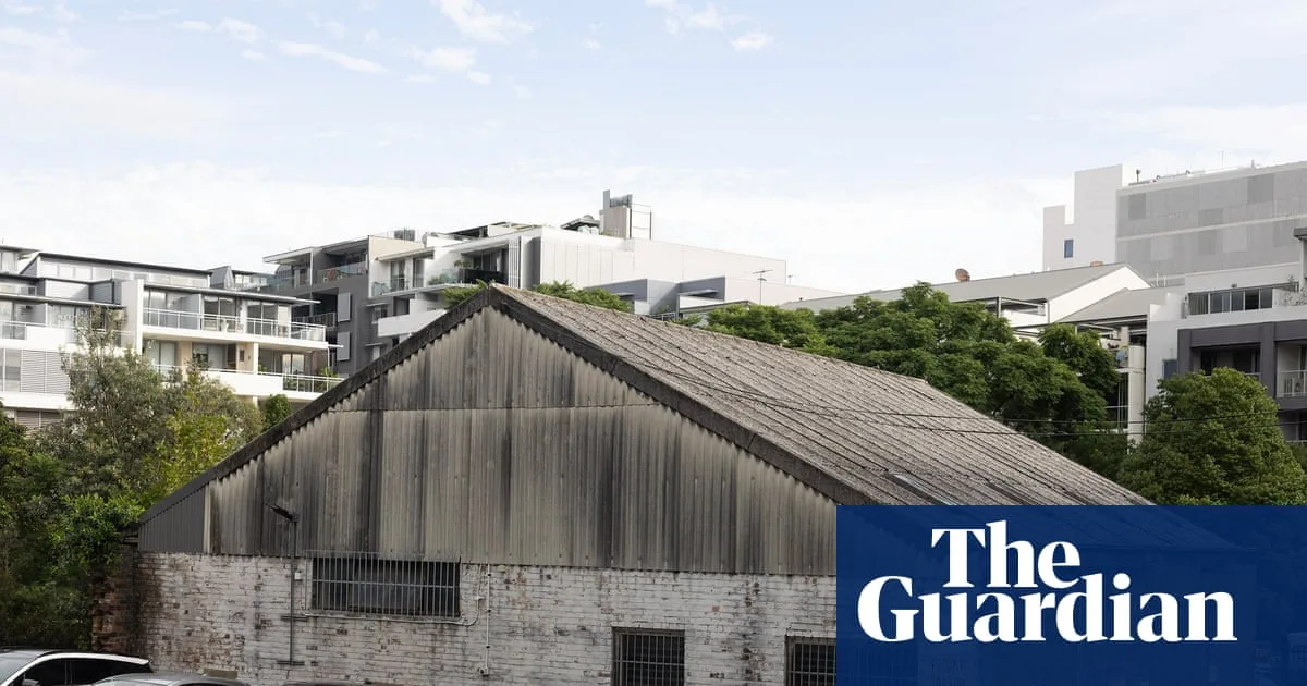 Flood-Risk Aged Care Development Tests NSW Housing Push