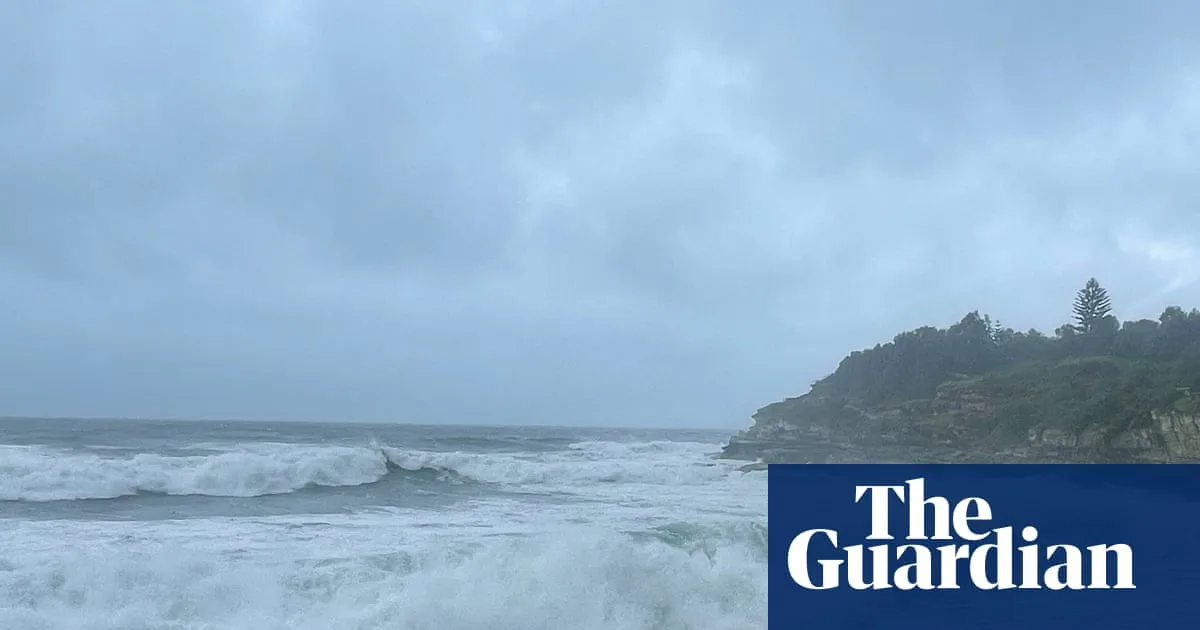 NSW Storms Cause Widespread Damage and Power Outages