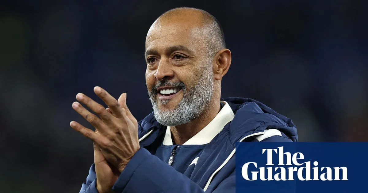 Nuno to Stay at West Ham Despite Relegation