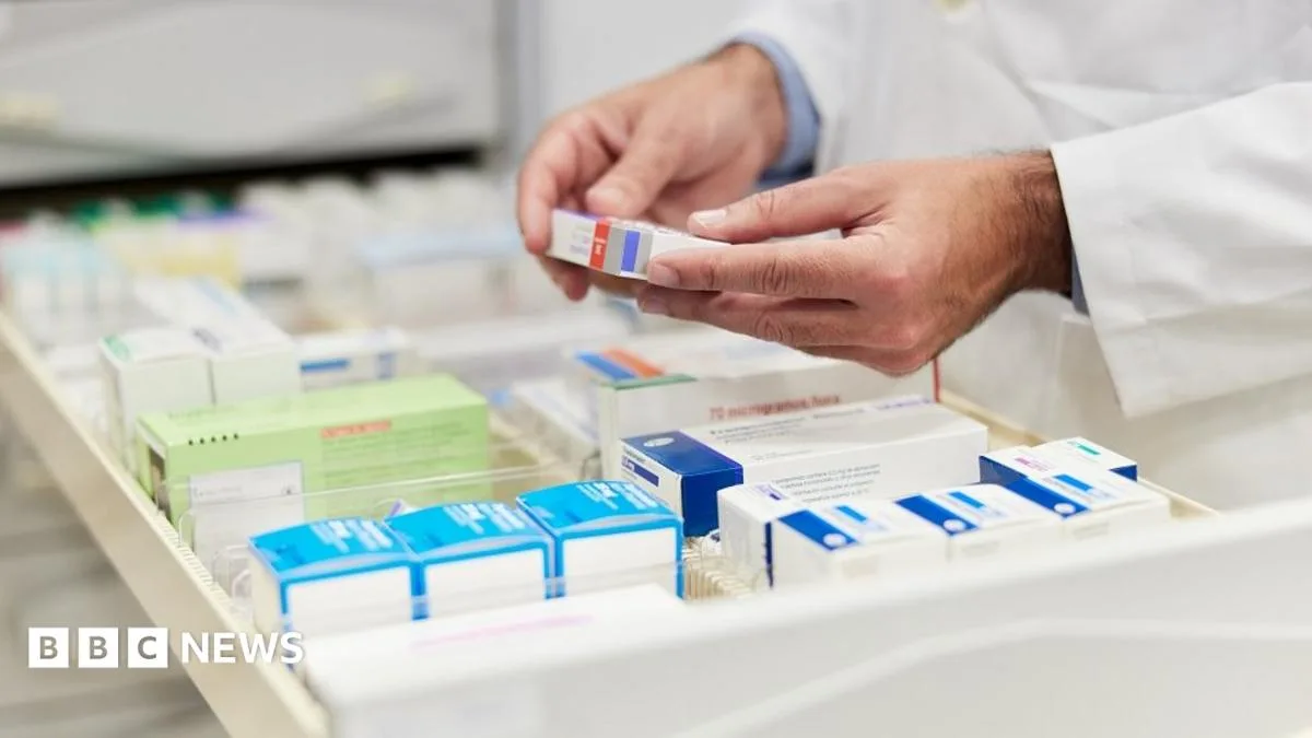 Northern Ireland Pharmacists Seek Prescription Powers Following NHS England Plan