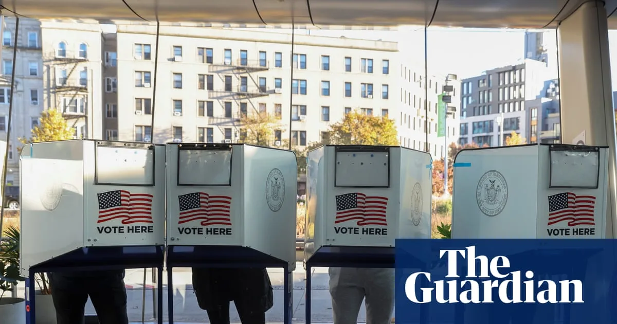 New York Must Redraw Congressional Map Before Midterms, Judge Rules